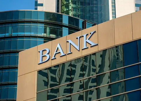 what is a bank, the meaning and functions of the central bank, and commercial bank, primary and secondary (agency and general utility), functions of commercial banks.