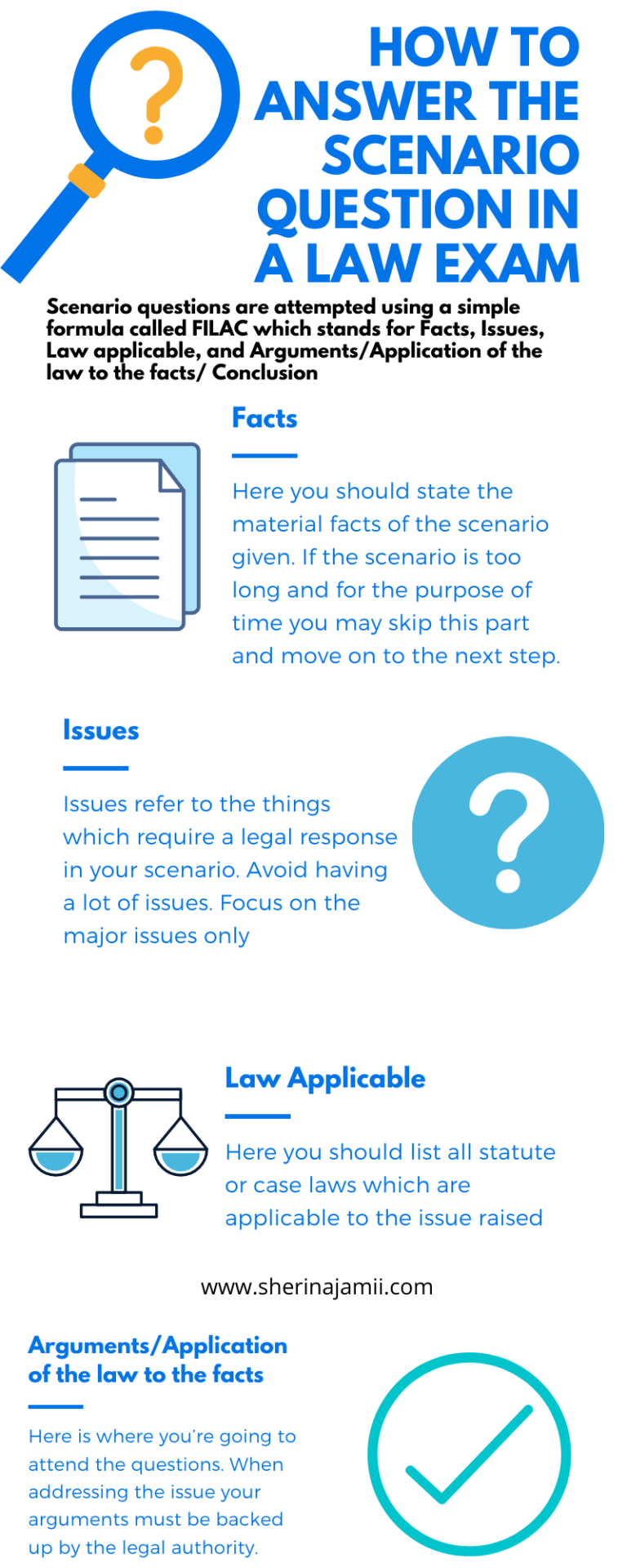 Cambridge Law Exam Question