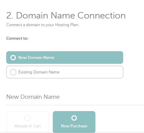 namecheap domain conect