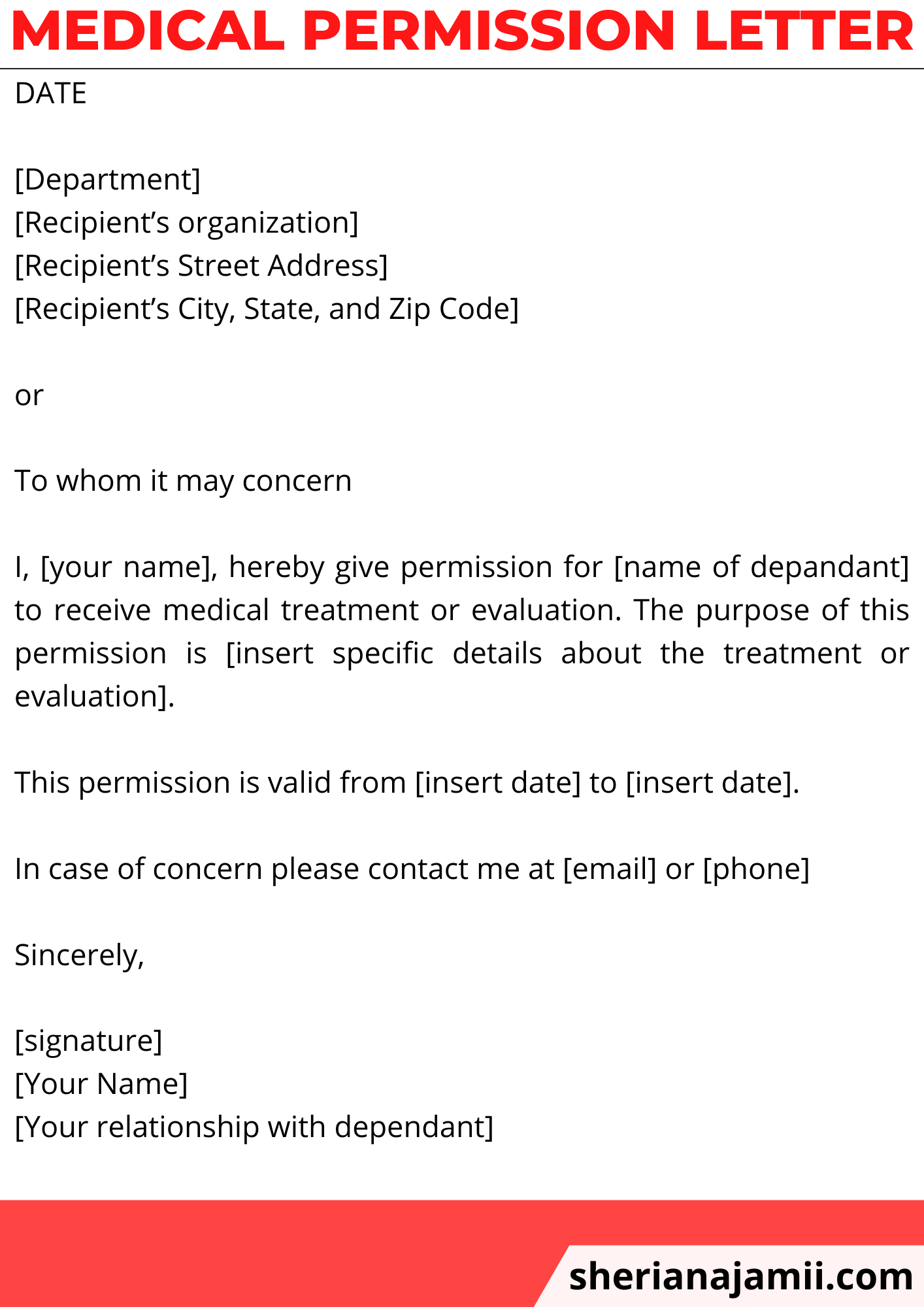 medical-permission-letter-2023-guide-free-sample-sheria-na-jamii