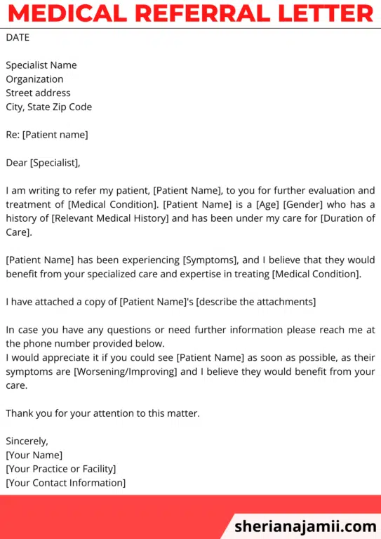 sample referral letter to doctor        
        <figure class=